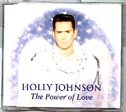 Holly Johnson - The Power Of Love